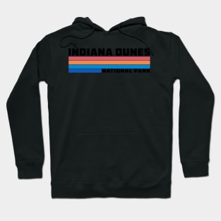 Indiana Dunes National Park Hoodie